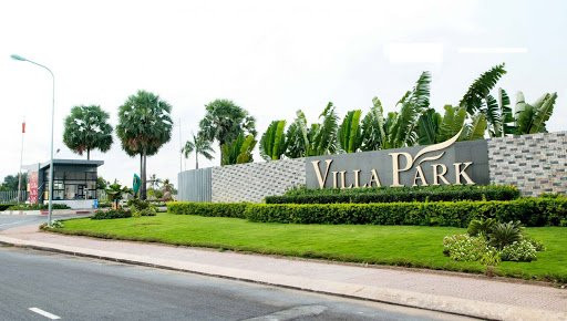 Chính Chủ Bán Nhanh Nhà Biệt Thự Villa Park, Bưng ông Thoàn, Trục Chính Vào Dt đất 298m2 2