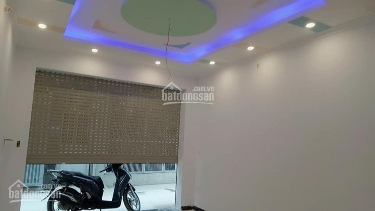 Chính Chủ Bán Nhanh Nhà Cầu Bươu, Thanh Trì, 395 Tỷ, 42m2, 4 Tầng, Mặt Tiền 38m, Kinh Doanh, ô Tô Tránh 1