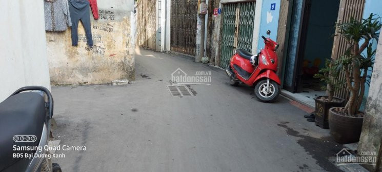 Chính Chủ Bán Nhanh Nhà đất Miêu Nha, Tây Mỗ - Nam Từ Liêm, ô Tô Vào được, Hai Mặt Thoáng, Ngõ Thông 1
