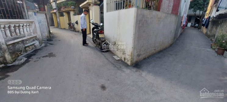 Chính Chủ Bán Nhanh Nhà đất Miêu Nha, Tây Mỗ - Nam Từ Liêm, ô Tô Vào được, Hai Mặt Thoáng, Ngõ Thông 3