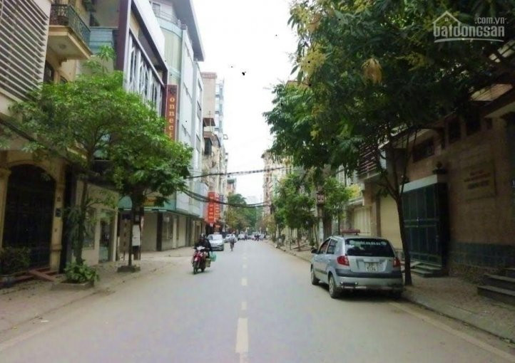 Chính Chủ Bán Nhanh Nhà đất Vị Trí Vàng, ô Tô đỗ Cửa, View Công Viên, Trần Quang Diệu 33m2, Giá 3,5 Tỷ Có Tl 1