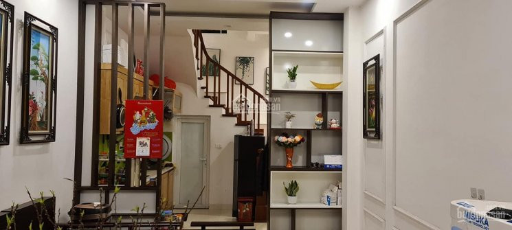 Chính Chủ Bán Nhanh Nhà đẹp Hồ Tùng Mậu, Nội Thất Xịn, ở Luôn, Dt 33m2x5t, Giá 34 Tỷ Lh0968987854 1