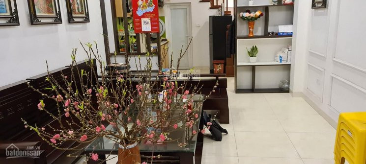 Chính Chủ Bán Nhanh Nhà đẹp Hồ Tùng Mậu, Nội Thất Xịn, ở Luôn, Dt 33m2x5t, Giá 34 Tỷ Lh0968987854 2