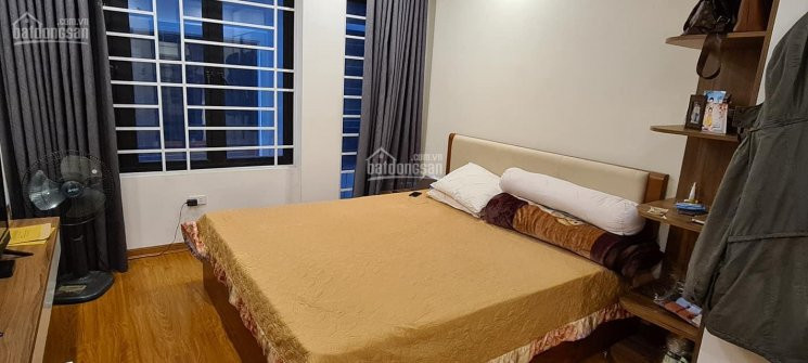 Chính Chủ Bán Nhanh Nhà đẹp Hồ Tùng Mậu, Nội Thất Xịn, ở Luôn, Dt 33m2x5t, Giá 34 Tỷ Lh0968987854 3