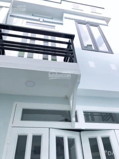 Chính Chủ Bán Nhanh Nhà đúc 1 Lầu, Nguyễn Văn Quá, Q 12, Giá 810tr/sd 40m2, Lh: 0901363521 2