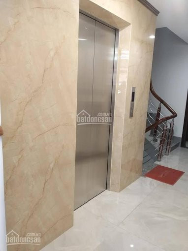 Chính Chủ Bán Nhanh Nhà đường Lý Nam đế, Hoàn Kiếm, Lô Góc, View đỉnh, 55m2, 6t, Nhỉnh 13 Tỷ Có Tl 0922540836 5