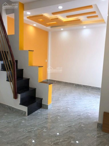 Chính Chủ Bán Nhanh Nhà Hồ Biểu Chánh, P11, Phú Nhuận, 1t 1l, 30m2, Lh 0937114266 4