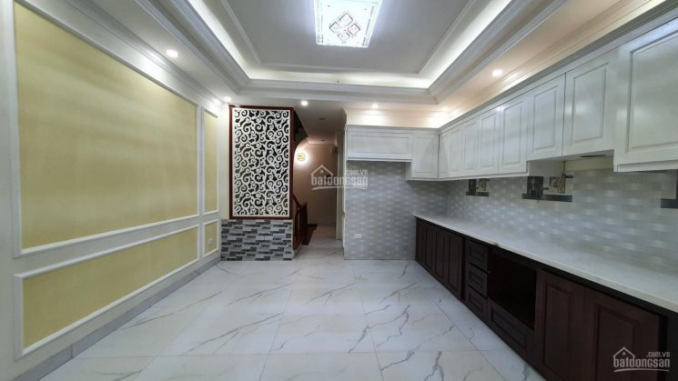 Chính Chủ Bán Nhanh Nhà Hồ Tùng Mậu 41m2 X 75 Tầng Thang Máy, Tiện ích Giá 76 Tỷ 2