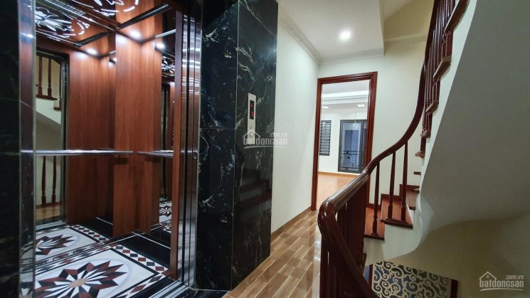 Chính Chủ Bán Nhanh Nhà Hồ Tùng Mậu 41m2 X 75 Tầng Thang Máy, Tiện ích Giá 76 Tỷ 4