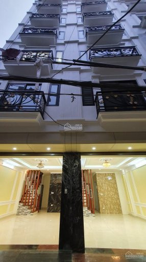Chính Chủ Bán Nhanh Nhà Hồ Tùng Mậu 41m2 X 75 Tầng Thang Máy, Tiện ích Giá 76 Tỷ 5