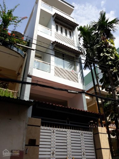 Chính Chủ Bán Nhanh Nhà Hxh Bạch đằng, P2, Tân Bình, (42*14m), 4 Tầng, Nhà Mới Vào Sử Dụng Ngay, Chỉ Hơn 8 Tỷ 1