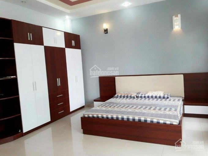 Chính Chủ Bán Nhanh Nhà Hxh Bạch đằng, P2, Tân Bình, (42*14m), 4 Tầng, Nhà Mới Vào Sử Dụng Ngay, Chỉ Hơn 8 Tỷ 2