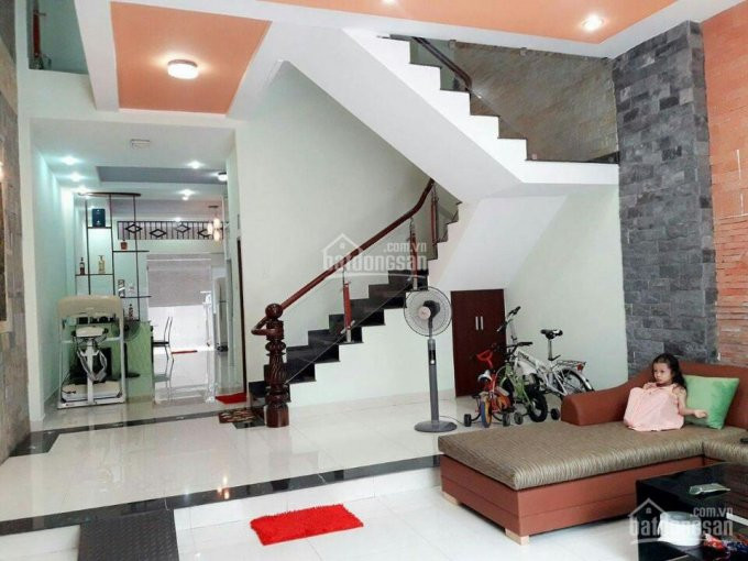 Chính Chủ Bán Nhanh Nhà Hxh Bạch đằng, P2, Tân Bình, (42*14m), 4 Tầng, Nhà Mới Vào Sử Dụng Ngay, Chỉ Hơn 8 Tỷ 3