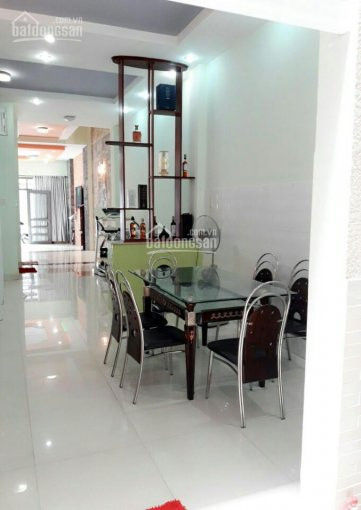 Chính Chủ Bán Nhanh Nhà Hxh Bạch đằng, P2, Tân Bình, (42*14m), 4 Tầng, Nhà Mới Vào Sử Dụng Ngay, Chỉ Hơn 8 Tỷ 4