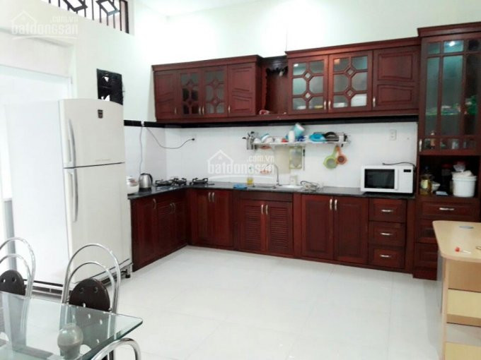 Chính Chủ Bán Nhanh Nhà Hxh Bạch đằng, P2, Tân Bình, (42*14m), 4 Tầng, Nhà Mới Vào Sử Dụng Ngay, Chỉ Hơn 8 Tỷ 5