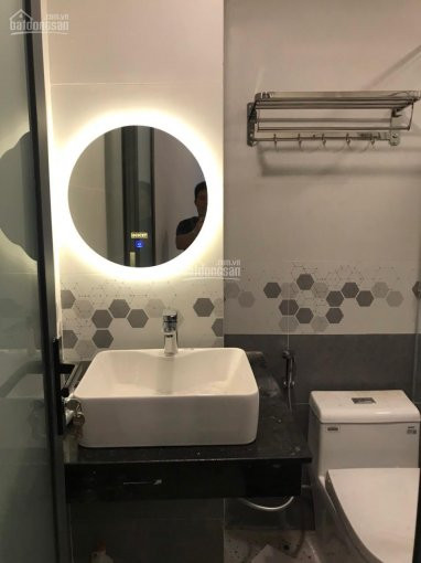 Chính Chủ Bán Nhanh Nhà Hxh đường Phan Xích Long, Phường 2, Phú Nhuận, 4 Tầng Mới, Giá 8 Tỷ 9 Tln 1