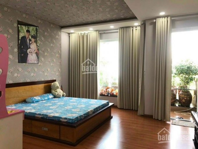 Chính Chủ Bán Nhanh Nhà Hxh Hòa Bình, Tân Phú - 100m2 - 7,6 Tỷ - 4 Tầng Btct 2