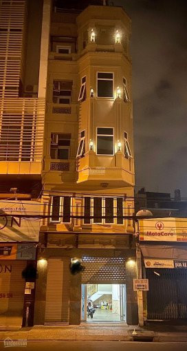 Chính Chủ Bán Nhanh Nhà Hxh Hoàng Sa, P1, Tb, 100m2 (5x20), Xây Vp, Chdv, 9 Tỷ 1