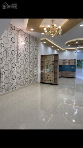 Chính Chủ Bán Nhanh Nhà Hxh P Tân Sơn Nhì 4,05x21m Trệt 3 Lầu, Giá : 7,8 Tỷ 3