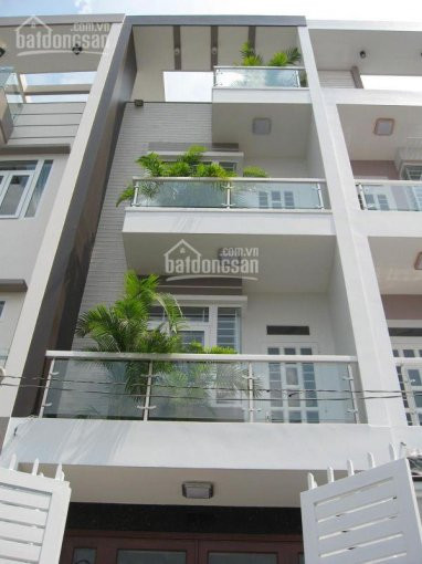 Chính Chủ Bán Nhanh Nhà Hxh Quận 7, Dt 58m Giá 3650 Tỷ(nhà Thật 100% K ảo) 2