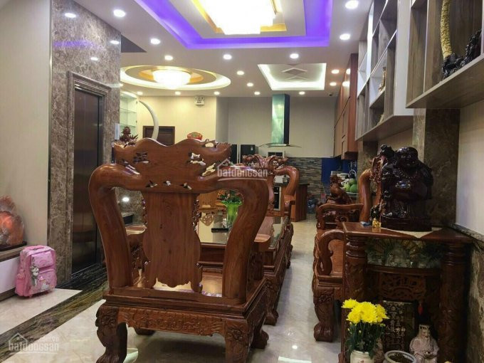 Chính Chủ Bán Nhanh Nhà Khu Nam Long, Phú Thuận, Quận 7, Giá 14,5 Tỷ, +84943211439 Ms Hải 5