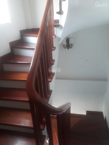 Chính Chủ Bán Nhanh Nhà Lệ Mật, 35m2 X 5 Tầng Mới, ô Tô đỗ Cạnh Nhà, 2 Mặt Thoáng, Xây Riêng Biệt, Sđcc, 255 Tỷ 8