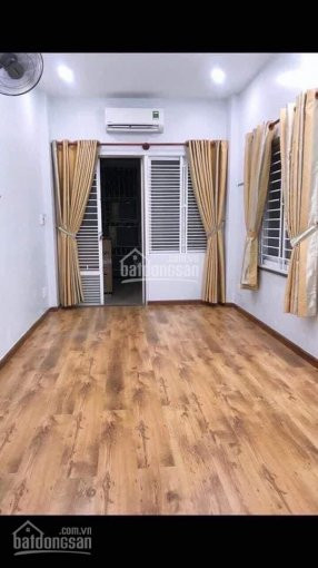 Chính Chủ Bán Nhanh Nhà Lê Văn Sỹ Diện Tích 42 M2, 3 Tầng, Ngang (3* 18 ) Giá 49 Tỷ 7