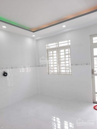 Chính Chủ Bán Nhanh Nhà Lô Góc Hxh Gò Dầu, 30m2, (4x75m) Xách Vali ở Ngay Giá Ra Gấp Chỉ 27 Tỷ 3