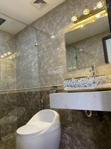Chính Chủ Bán Nhanh Nhà Lô Góc, Sđcc 50m2 Xây 5 Tầng, ô Tô Vào Nhà Tại Nguyễn Sơn, Long Biên, Hn 6