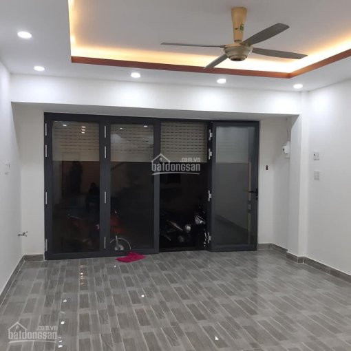 Chính Chủ Bán Nhanh Nhà Lũy Bán Bích, Gần Ngã Tư 7 Hiền 58m2 5tỷ4 2