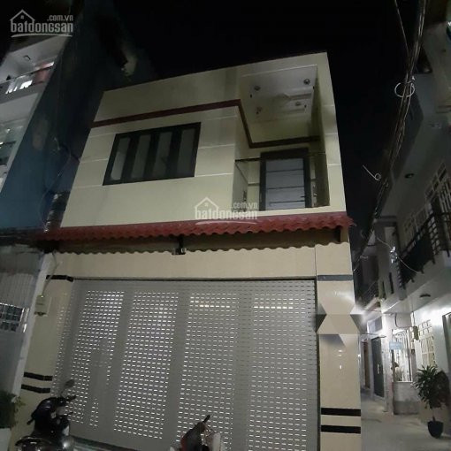 Chính Chủ Bán Nhanh Nhà Lũy Bán Bích, Gần Ngã Tư 7 Hiền 58m2 5tỷ4 3