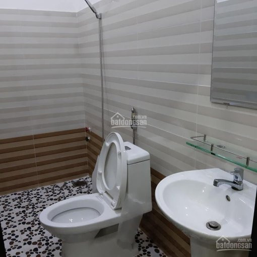 Chính Chủ Bán Nhanh Nhà Lũy Bán Bích, Gần Ngã Tư 7 Hiền 58m2 5tỷ4 4