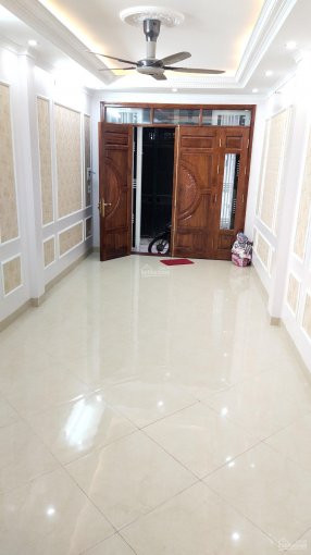 Chính Chủ Bán Nhanh Nhà Mặt Ngõ Tân Lạc, Phố đại La Dt 42m2x5t, 6pn, Thoáng Trước Sau, Giá 45 Tỷ 6