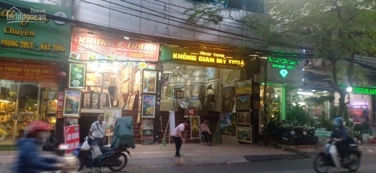 Chính Chủ Bán Nhanh Nhà Mặt Phố Hoàng Hoa Thám Dt 133m2*6 Tầng Thang Máy, Tầng Hầm, Thông Sàn, Thu Nhập 150t/th 4