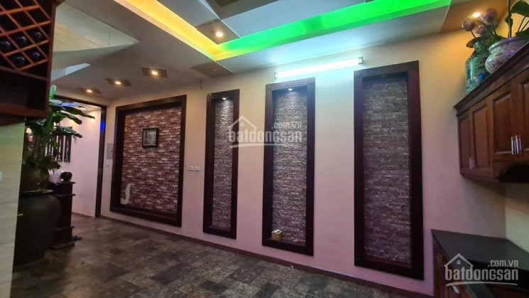 Chính Chủ Bán Nhanh Nhà Mặt Phố Kđt Xa La, Hà đông, 55m2, Mt 5m, Gara, Giá 37 Tỷ 2