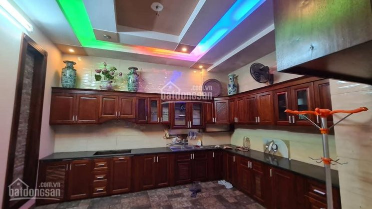 Chính Chủ Bán Nhanh Nhà Mặt Phố Kđt Xa La, Hà đông, 55m2, Mt 5m, Gara, Giá 37 Tỷ 3