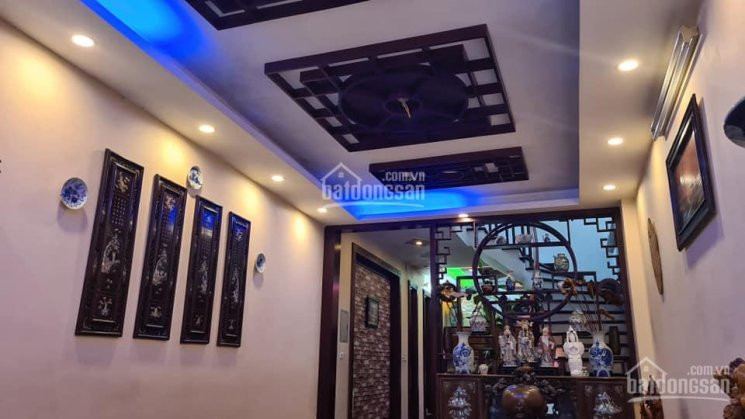 Chính Chủ Bán Nhanh Nhà Mặt Phố Kđt Xa La, Hà đông, 55m2, Mt 5m, Gara, Giá 37 Tỷ 4