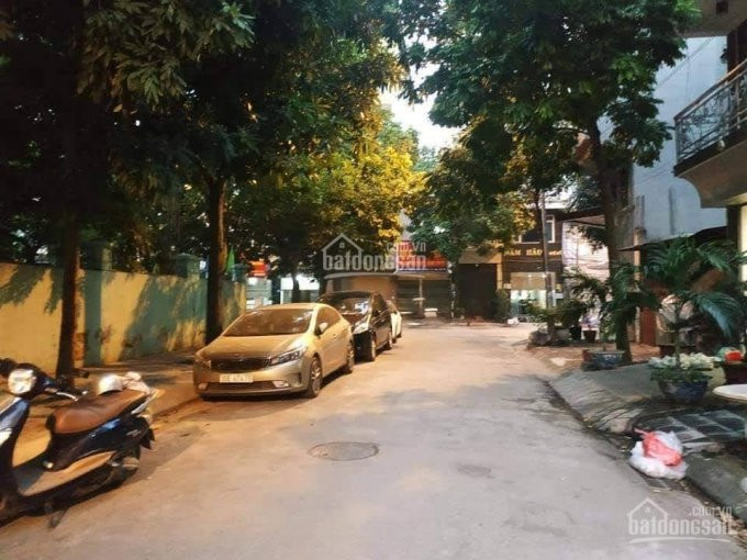 Chính Chủ Bán Nhanh Nhà Mặt Phố Ngọc Thụy, Long Biên, Dt 62,5m2, ô Tô Tránh, Kinh Doanh, Vp, Phòng Khám, Giá 3,8 Tỷ 1