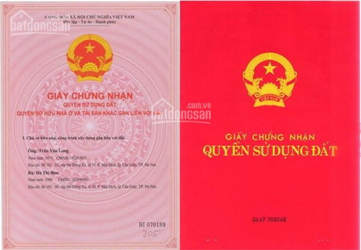 Chính Chủ Bán Nhanh Nhà Mặt Phố Nguyễn Chánh, Diện Tích 80m2, Mặt Tiền 5m Vỉa Hè 5m đường 20m, Sổ đỏ Giá 34,5 Tỷ 4