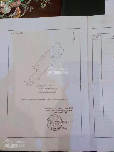 Chính Chủ Bán Nhanh Nhà Mặt Phố Thụy Khuê Diện Tích 376m2, Giá 68 Tỷ 1