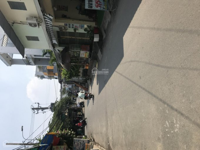 Chính Chủ Bán Nhanh Nhà Mặt Tiền đường 10 Ngay Trung Tâm, Phường Tăng Nhơn Phú B, Q9 Tphcm + Pháp Lý: Sổ Hồng Chính 1