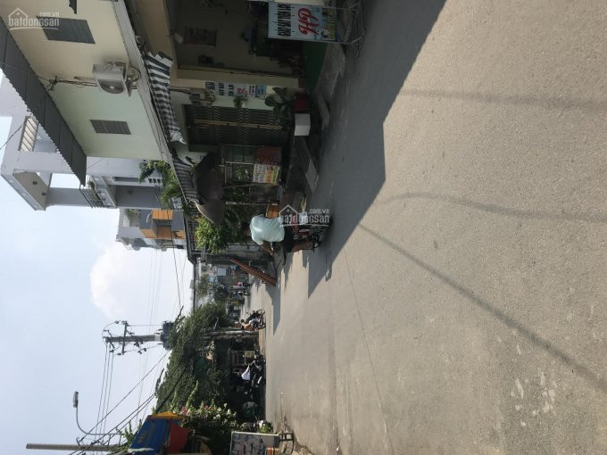 Chính Chủ Bán Nhanh Nhà Mặt Tiền đường 10 Ngay Trung Tâm, Phường Tăng Nhơn Phú B, Q9 Tphcm + Pháp Lý: Sổ Hồng Chính 3