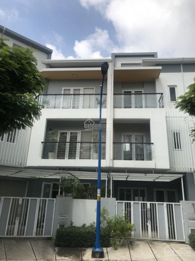 Chính Chủ Bán Nhanh Nhà Mega Village Khang điền, Diện Tích 5x15m, 5x16m, Full Nội Thất, Gọi Ngay: 0982667473 4