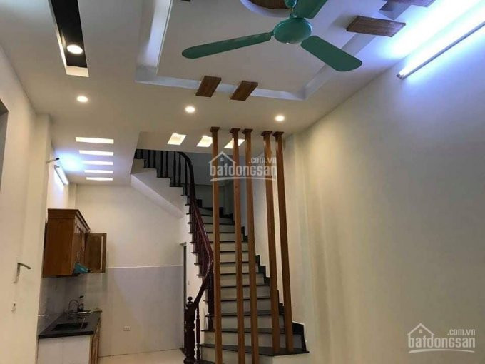 Chính Chủ Bán Nhanh Nhà Mới 38m2, 5 Tầng, 5 Phòng Ngủ 35 Tỷ, Ngõ Thông 23m Có Nội Thất Triều Khúc - Thanh Xuân 1