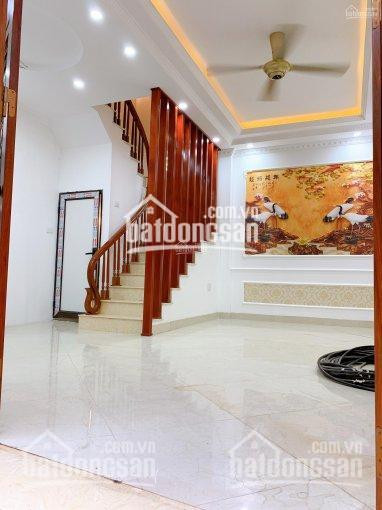 Chính Chủ Bán Nhanh Nhà Mới Xây 33m2 X 5 Tầng Tại Phố Mai Phúc, Giá Chỉ 214 Tỷ Cách Mặt Phố Mai Phúc 30m 2