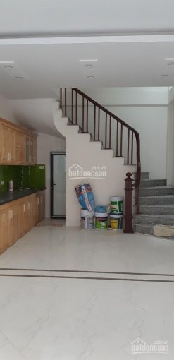 Chính Chủ Bán Nhanh Nhà Mới Xây đẹp Lung Linh, Diện Tích 31m2, 4 Tầng Tại Thôn đình, đại Mỗ, Bán Nhanh Giá Rẻ! 1