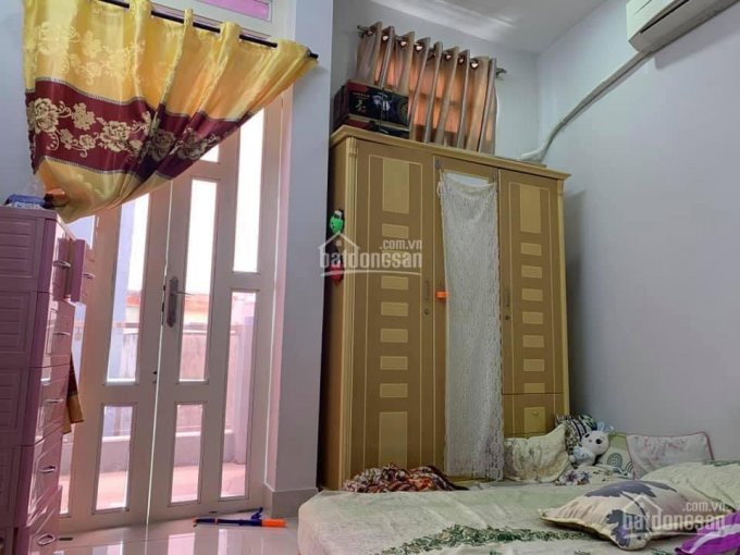 Chính Chủ Bán Nhanh Nhà Mt Kd View Sông Mễ Cốc Q8 84m2 (6x16m) 3 Tầng, 65 Tỷ, 0901348958 3