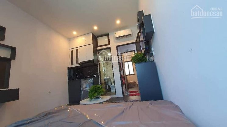 Chính Chủ Bán Nhanh Nhà Mỹ đình, Diện Tích 115m2, 6 Tầng, Mặt Tiền 13m, Apartment Căn Hộ Cho Thuê 2