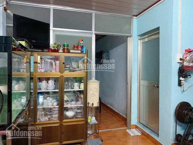 Chính Chủ Bán Nhanh Nhà Ngay Bệnh Viện Gò Vấp,81m²,  Hxh đỗ Cửa, đường Quang Trung, Phường 11, Gò Vấp, Giá 4 Tỷ Tl 2