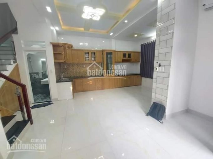 Chính Chủ Bán Nhanh Nhà Ngay Cityland, Hxh Thông, Lô Góc, đường Nguyễn Văn Lượng, P16, Gò Vấp,  54m²,4t, Giá 4 Tỷ950 4